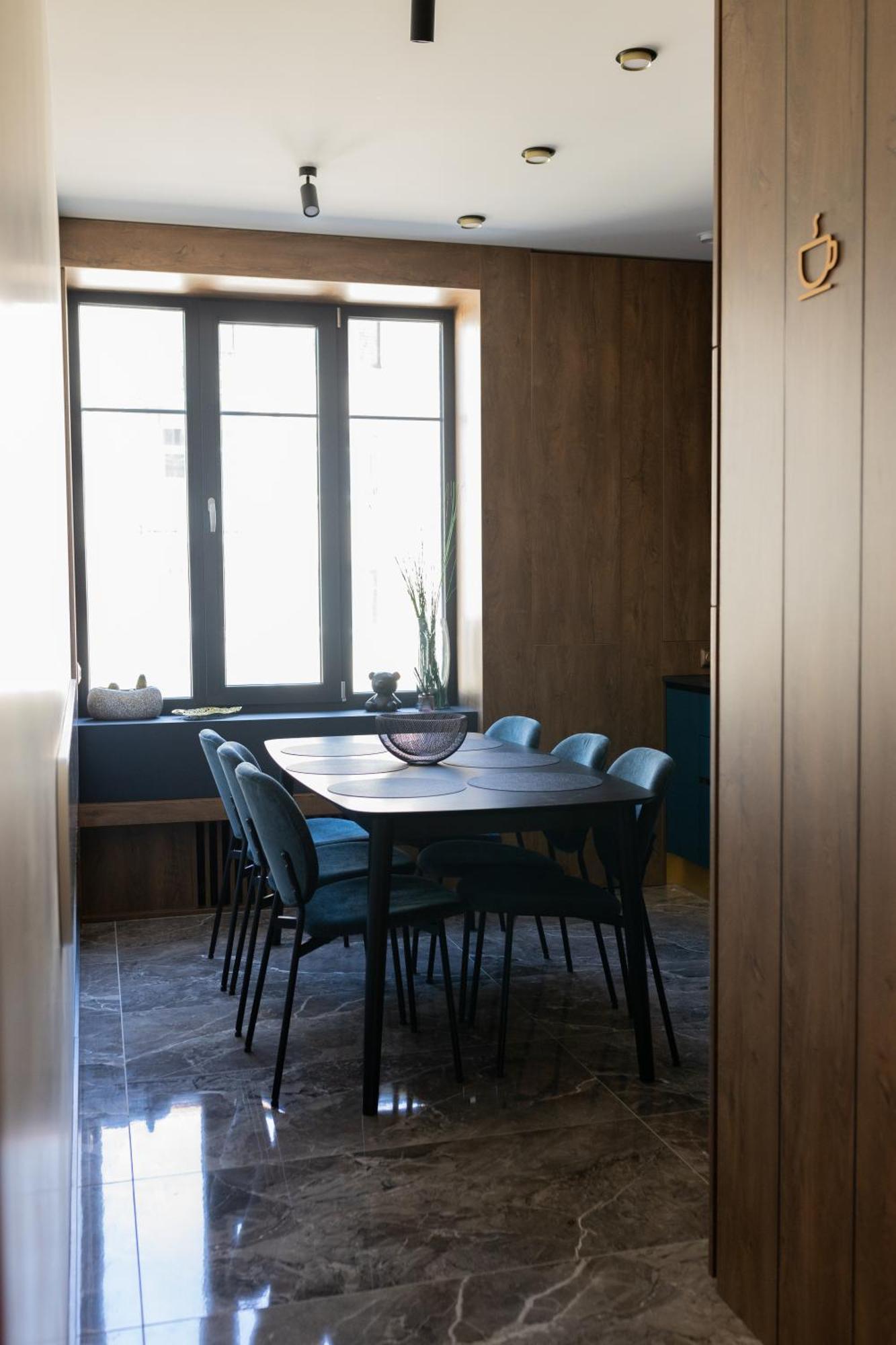 Four Sisters Luxury Rooms In Siauliai Экстерьер фото