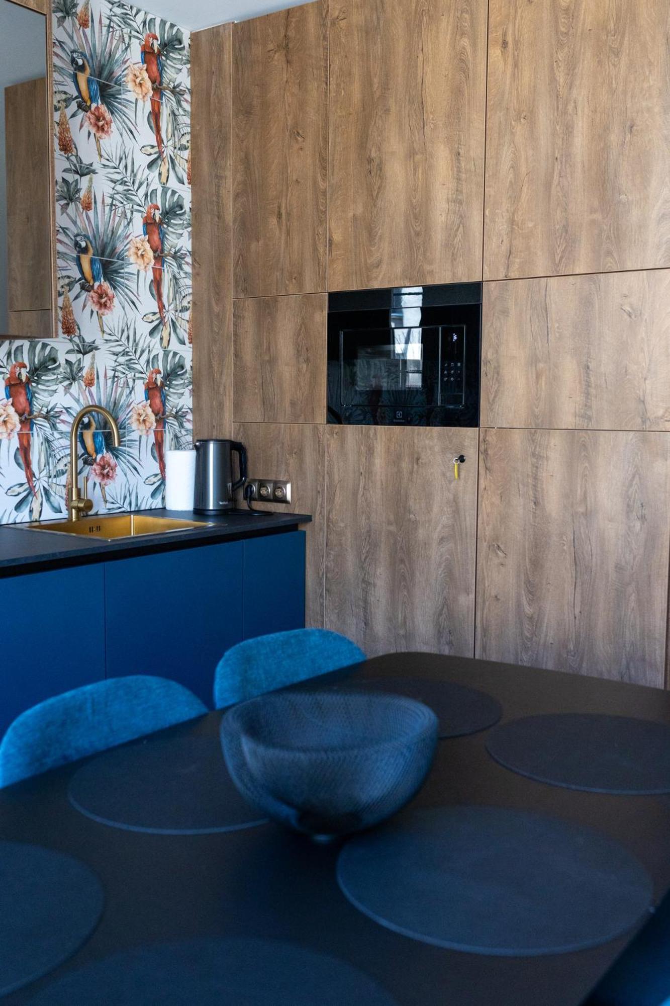 Four Sisters Luxury Rooms In Siauliai Экстерьер фото