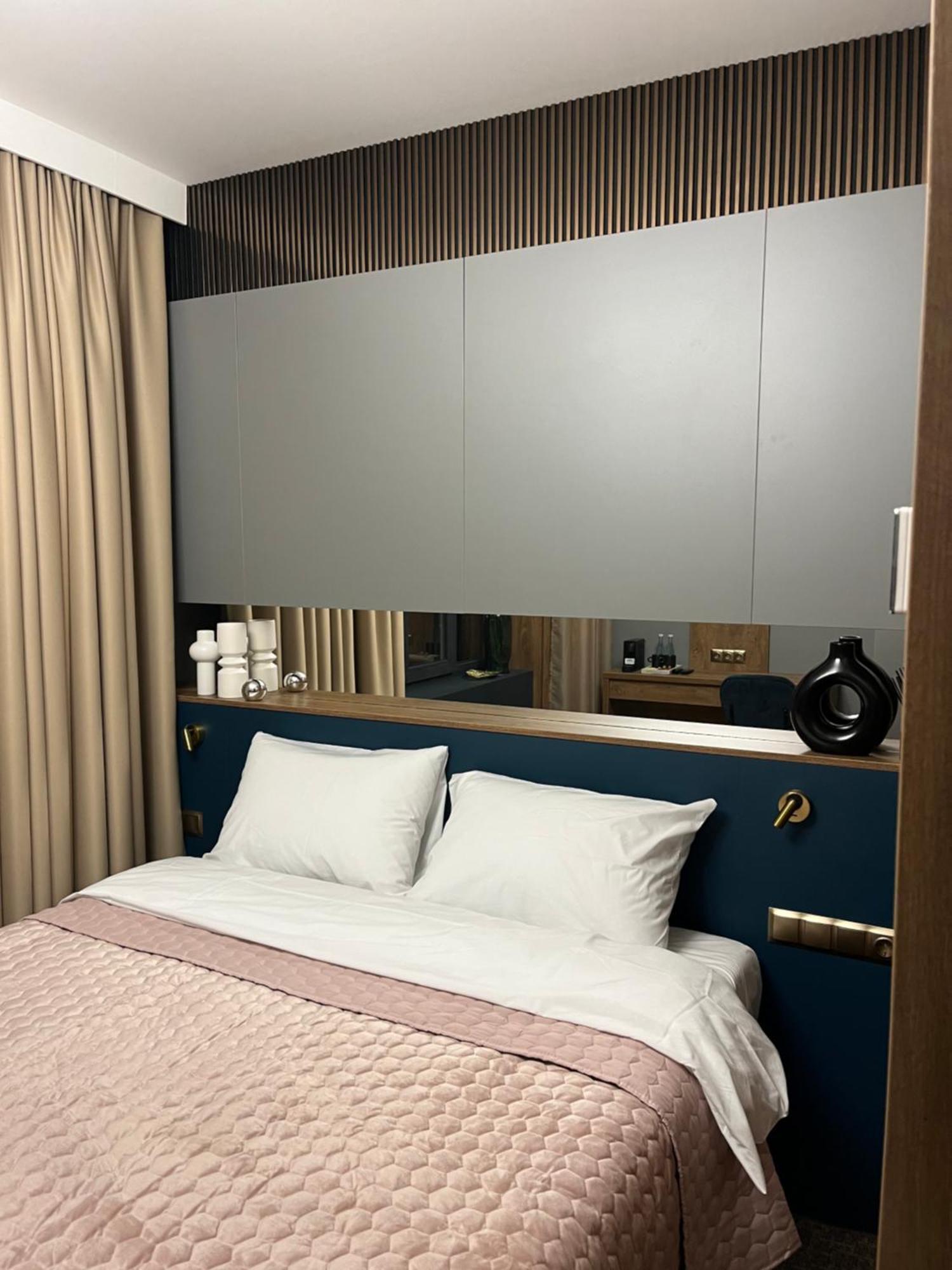 Four Sisters Luxury Rooms In Siauliai Экстерьер фото